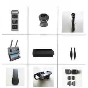 카메라부품 CFLY Faith2 Pro RC 드론 예비 부품 프로펠러 쉘 리모컨 카메라 케이블 암 레그 충전기 GPS Fai