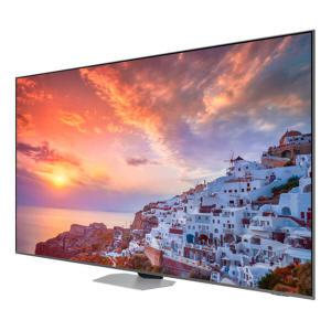 삼성 Neo QLED 4K TV KQ85QND90AFXKR (214cm / 스탠드형)