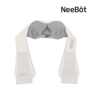 [NEEBOT][니봇] 넥프라임 무선 목어깨 안마기 JSK-21009