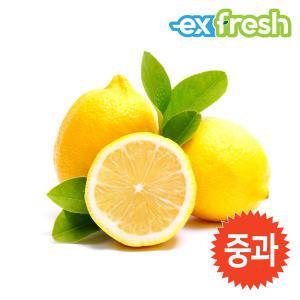 [익스프레쉬]썬키스트 캘리포니아 레몬 140개입 17kg내외 대용량 벌크박스