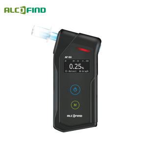 [알콜파인드] 전문가용 음주측정기 AF-50