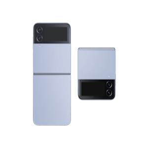 SM-F721N 삼성 갤럭시 Z플립4 자급제 5G 512GB 미개봉 새상품 블루 LN