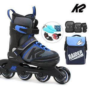K2 인라인 스케이트 벨로시티 주니어 아동인라인스케이트+가방+보호대 신발항균건조기 휠커버