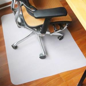 [GILN9N8]층간 소음 의자 긁힘 방지 바닥 매트 120x90cm