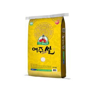 [대왕님표여주쌀]여주농협 대왕님표 여주쌀 추청 특등급 10kg