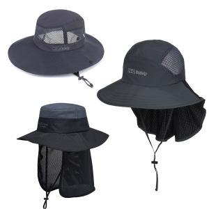 블랙야크 K2 햇모자 차양막 모자 메쉬햇 자외선 차양막 통풍 벙거지 모자