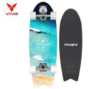 1300K  VIVA  비바 스케이트보드 31인치  서핑301  입문용 롱보드