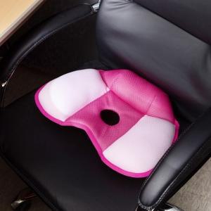 코렉트 골반 회음부치질산모 메모 리폼 자세 기능성 방석 바른자세 도넛 의자 바른 사무실