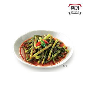 [종가집] 국내산 열무김치 5kg (온라인,외식)