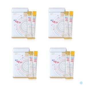 함소아 키온 코어 유산균 아기 젤리 스틱 30포 X4