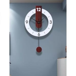 벽장식 벽시계 원룸 사무실 스페인 대형 시계 거실 모던 인테리어 와이어 벽걸이시계_MC