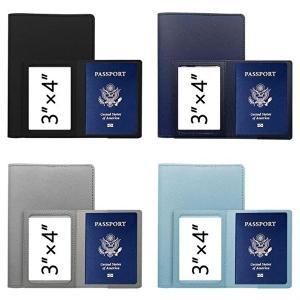 [셀러허브 패션]남자 여자 해외여행 여권 고급 케이스 지갑