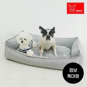 레드퍼피 cobanul 먼트 방석-점보특대형 애견용품