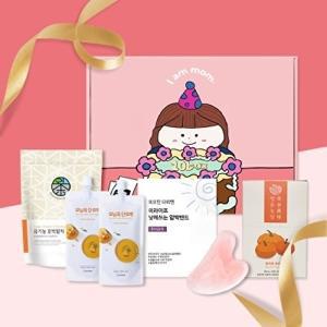 [출산축하선물] 텐박스 아름다운 엄마 박스