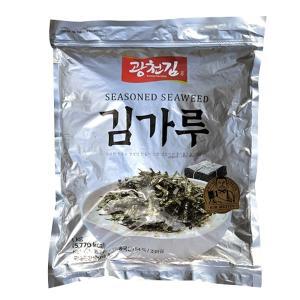 광천김 대용량 업소용 김가루 1kg