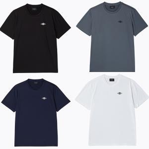 [대구백화점] [머렐]남성 에센셜 반팔 티셔츠(MLM2C2HT1402)