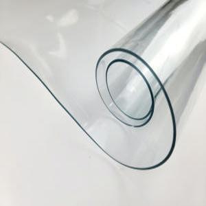 친환경 향균 식탁 테이블 책상 실리콘 방수 투명 매트 주문제작