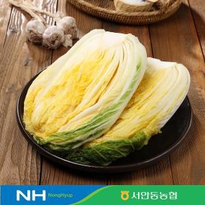 [서안동농협] 풍산김치 절임배추 10kg
