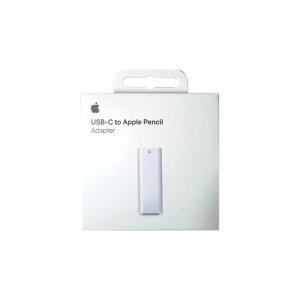 Apple USB-C 애플 펜슬 어댑터 (MQLU3FE/A) 국내정품 SF