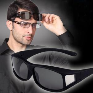 C&C BROTHER 포렌즈 선글라스 편광선글라스 남성 여성 안경위에착용가능
