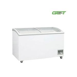 GCT-345 아이스크림냉동고 대형 냉동쇼케이스 국산