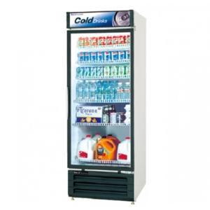 라셀르 주류 냉장 쇼케이스 이중유리도어 카페 상업용 냉장고