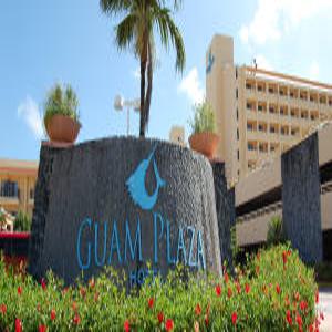 [괌/괌 호텔예약] 괌 플라자 리조트(Guam Plaza Resort)호텔검색,호텔가격