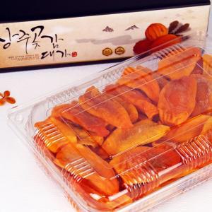 [우리존]상주곶감 대봉곶감 감말랭이 1kg/쫀득하고 맛있는 곶감