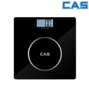 CAS 디지털 체중계 180kg HE-82 백라이트 몸무게 저울
