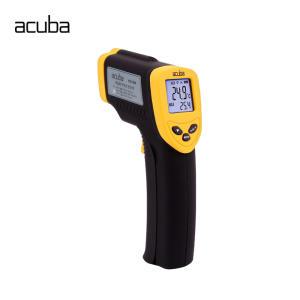 ACUBA 아쿠바 비접촉 적외선 온도계 CS-301 (-50~550℃)