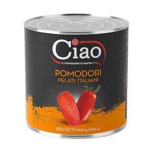 [신세계몰]CIAO 챠오 토마토홀 2550G