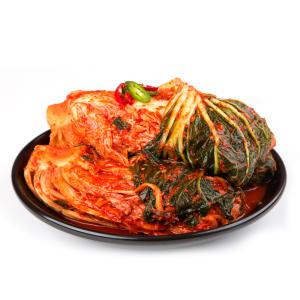 [충주씨샵_한국농협김치 충북지사]남한강 포기김치(5kg)