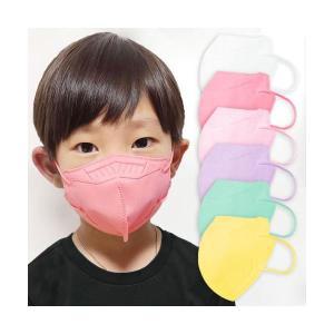 쁘니마스크 컬러마스크 새부리형 25매 숨쉬기편한 여름 써멀본드 1회용 유아 어린이 핑크 마스크
