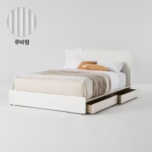 한샘 포에트 호텔 침대 Q/K_루바형 外 포에트 BEST 침대 모음