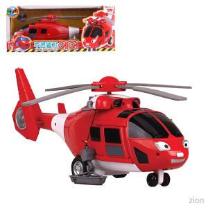 타요 구조헬기  헬리콥터 비행기 장난감