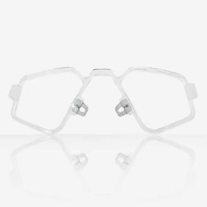 100% 백프로고글 스포츠 선글라스 전용 코얍 도수클립 RX CLIP