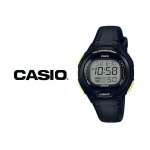 카시오 CASIO 남자 여자 어린이시계 유아용 아동 전자 손목시계 LW-203-1B