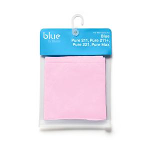 [블루에어] 블루 퓨어 211 시리즈 워셔블 프리필터 크리스탈 핑크 (분홍색)