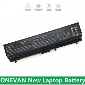 ONEVAN OEM 노트북 배터리, 레노버 씽크패드 T430 45N1104 용, 신제품