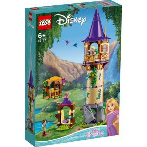 레고 디즈니프린세스 43187 라푼젤의 탑