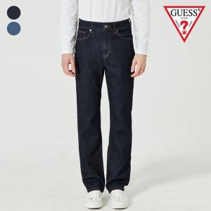 갤러리아 GUESS Jeans S/S [공용] MO1D9012 스트레이트