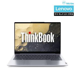 Thinkbook 16 G6 IRL 21KH007HKR 2TB/인텔13세대/랩터레이크/WQXGA/350NIT/레노버노트북