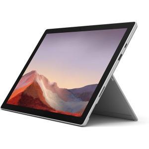 마이크로소프트 서피스 프로 7 Microsoft Surface Pro 7 태블릿 12.3인치 터치 스크린 4GB 128GB 플래티넘