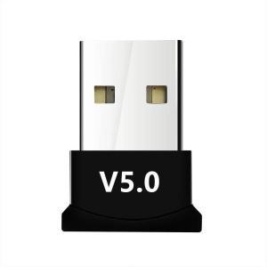 USB 블루투스 PC 어댑터 오디오 수신기 무선 동글 Ps4 태블릿 이어폰 프린터 커넥터