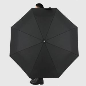 [업타운걸스]Se 3단 대형 자동 우산 13 5CM 2인용 커플 튼튼한