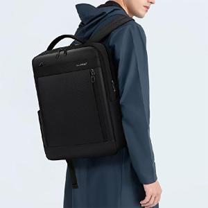 [셀러허브 패션][코지] 남자 현대적인 슬림한 비지니스백 노트북 백팩