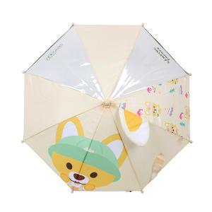 키즈카페 에디 40 캠핑 입체 안전 우산