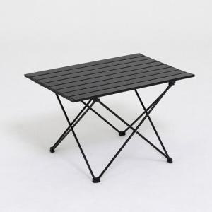 [신세계몰]야외 테이블 접이식 미니 경량 캠핑 롤 식탁 백패킹