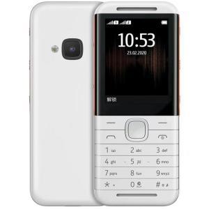 정식발매 스마트폰공기계 공신폰 효도폰 자급제 정품 5310 (2020) 단일 SIM 2G 리퍼브 핸드폰 및 러시아어