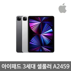 애플 아이패드 프로 3세대 A2459 11인치 셀룰러 512G 중고